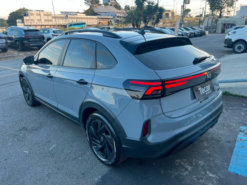 nivus hg5