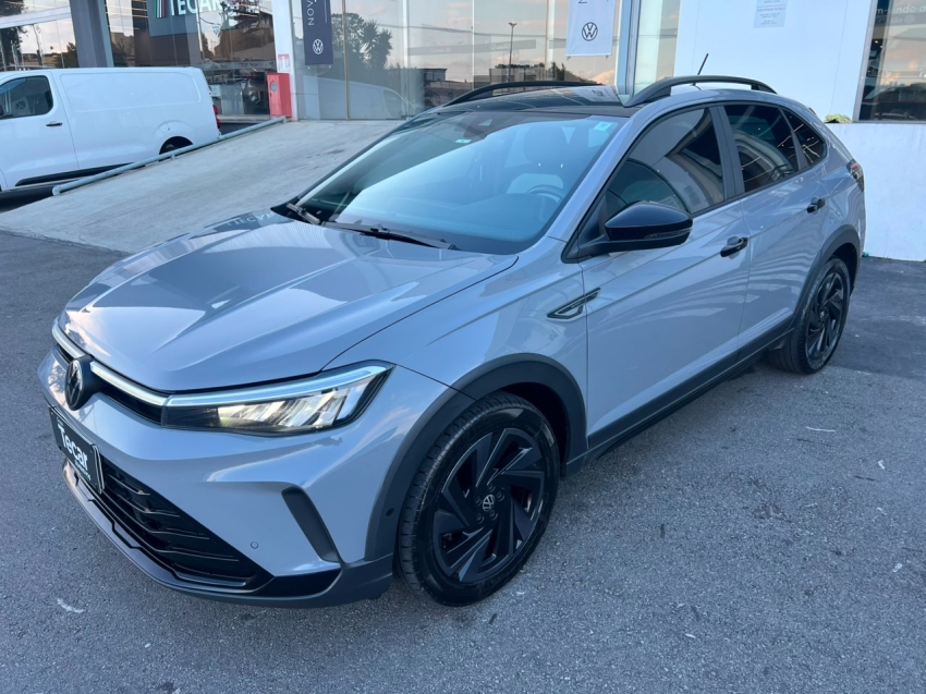 nivus hg