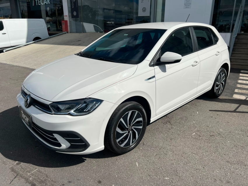 polo hg