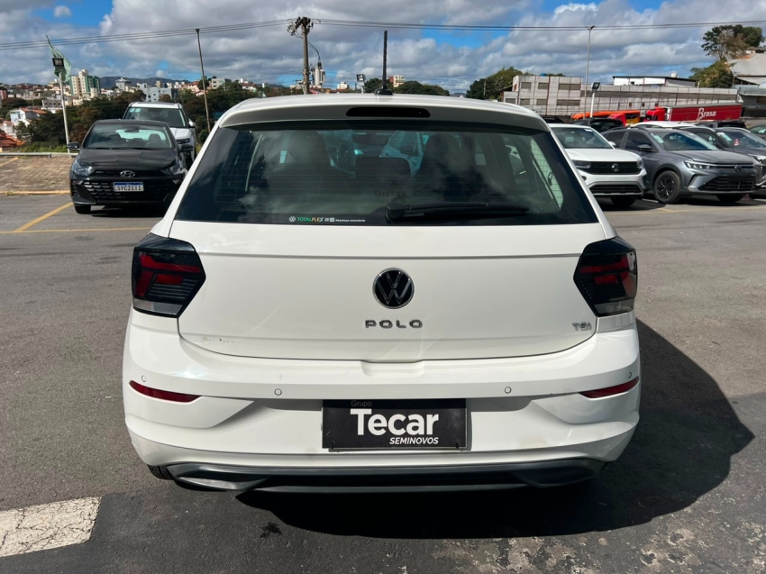 polo hg8