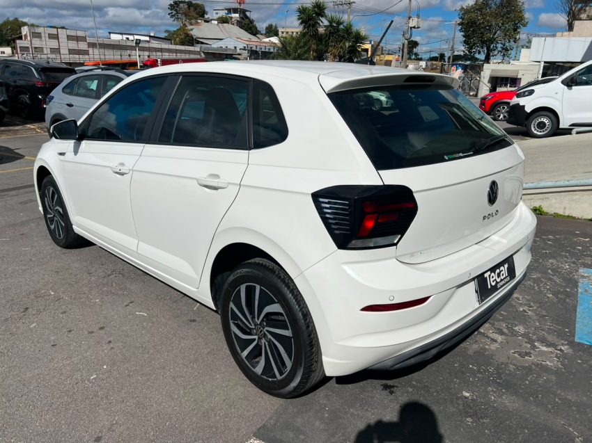 polo hg4