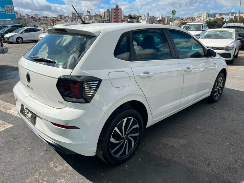 polo hg6