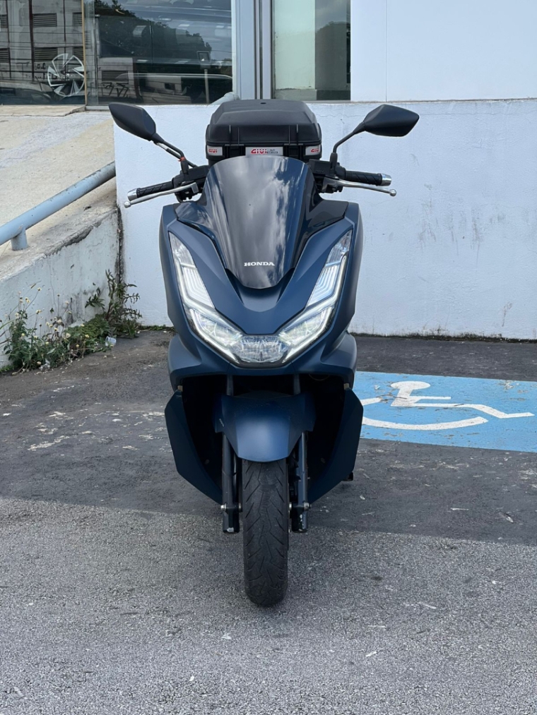 honda pcx 160  2023/20232
