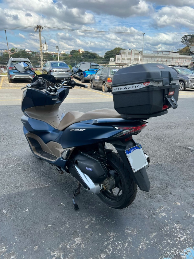 honda pcx 160  2023/20237