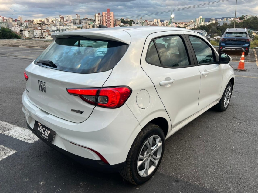 fiat argo drive firefly 1.0  manual 20257