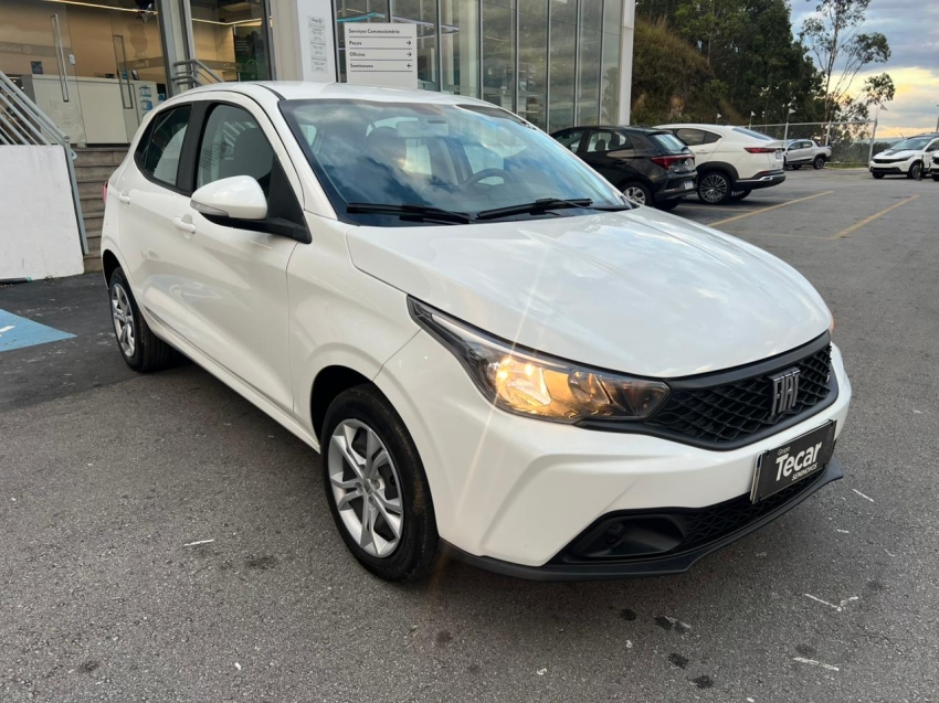 fiat argo drive firefly 1.0  manual 20251