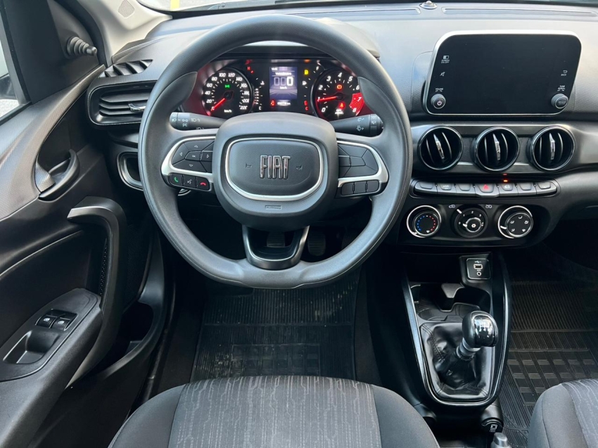 fiat argo drive firefly 1.0  manual 20253