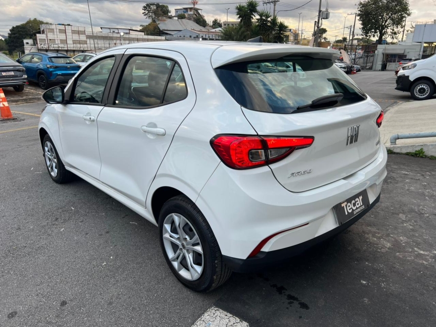 fiat argo drive firefly 1.0  manual 20258