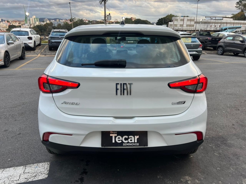 fiat argo drive firefly 1.0  manual 20259