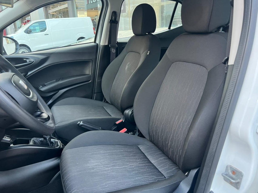 fiat argo drive firefly 1.0  manual 20255