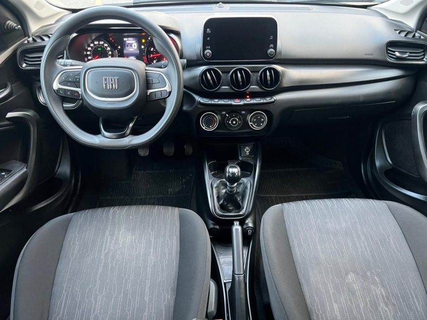 fiat argo drive firefly 1.0  manual 20254
