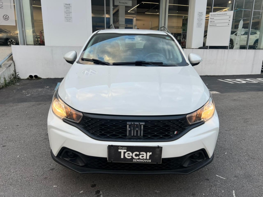 fiat argo drive firefly 1.0  manual 20252