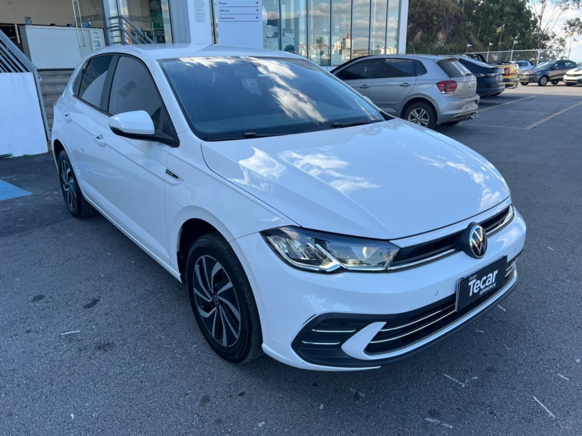 polo hg1