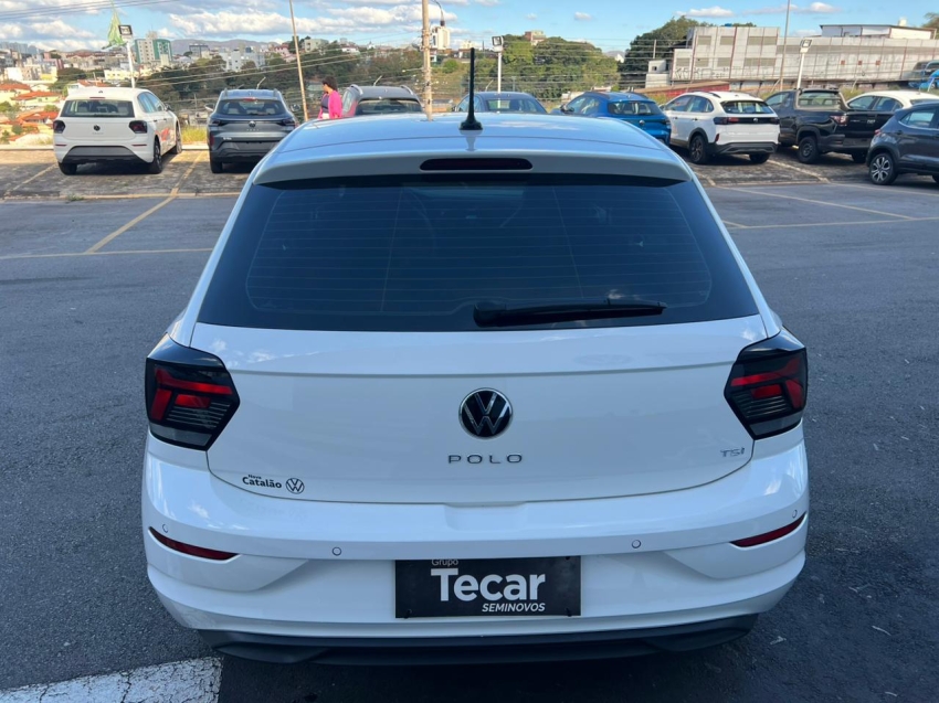 polo hg7