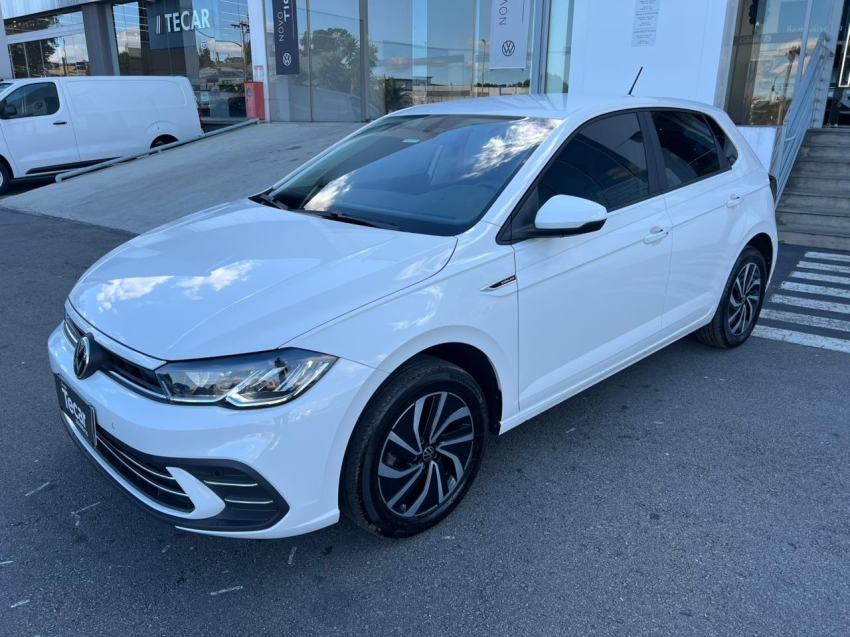 polo hg2