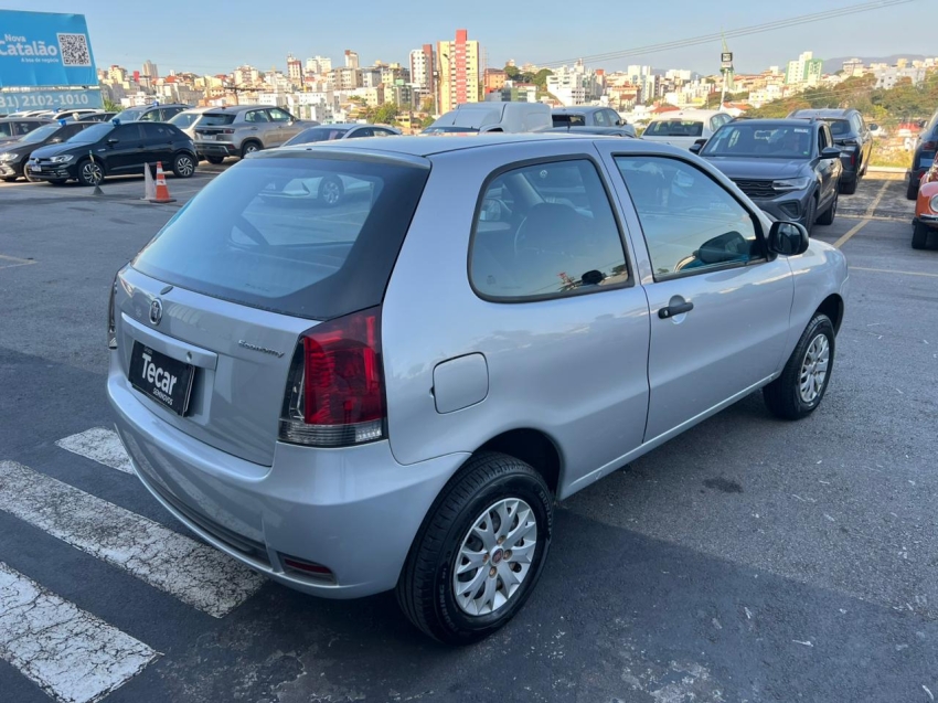 palio fire7