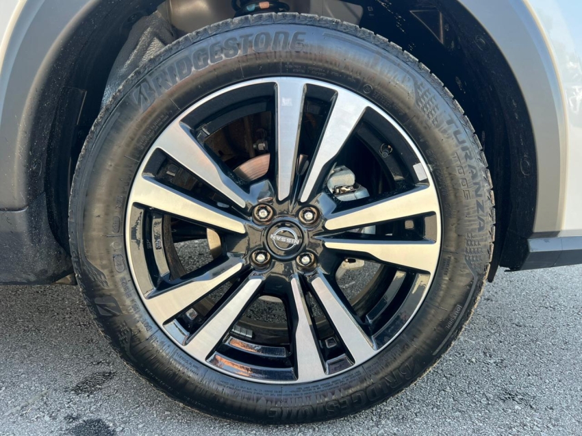 nissan kicks play 1.6 flexstart sense automatico 20259