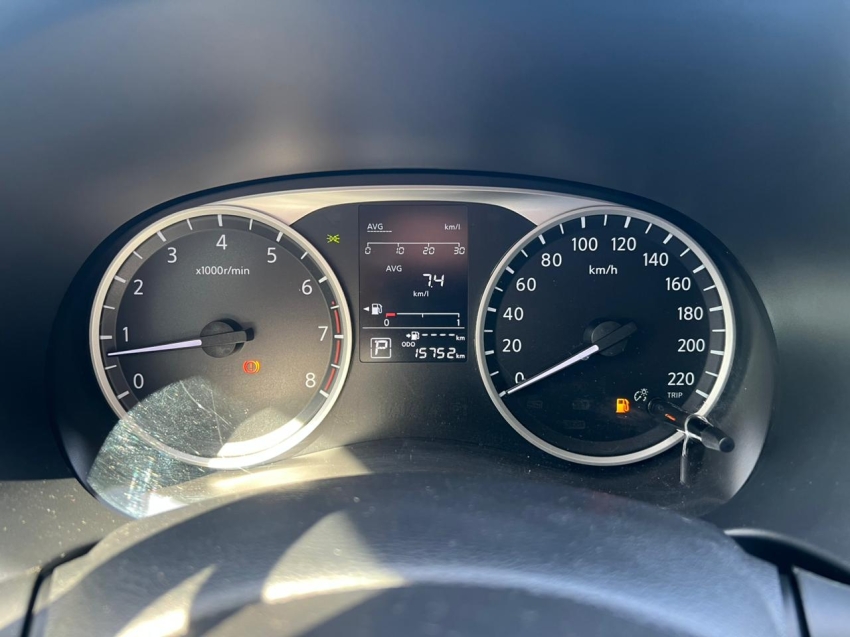nissan kicks play 1.6 flexstart sense automatico 20255
