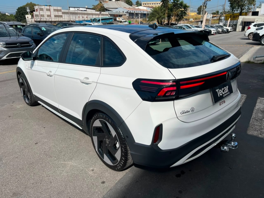 nivus gts11