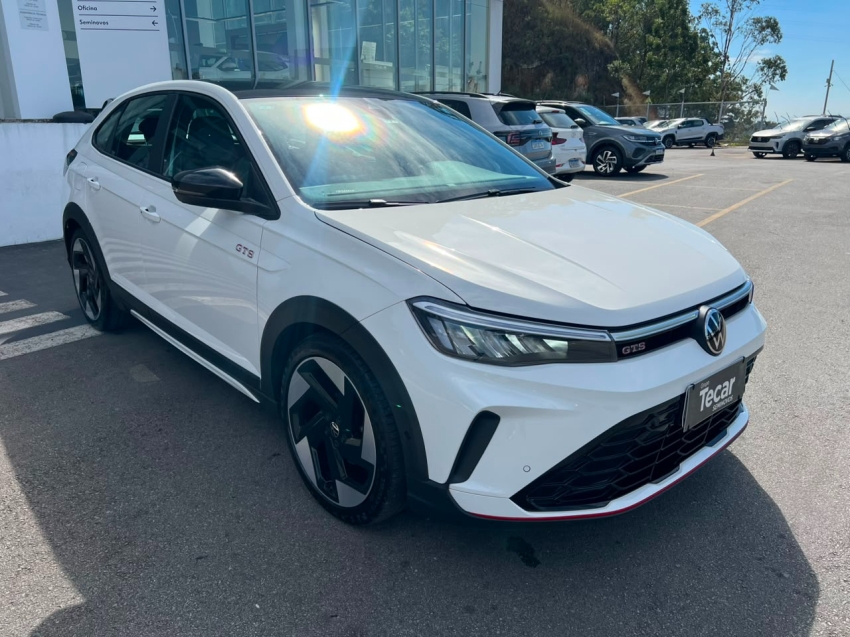 nivus gts1
