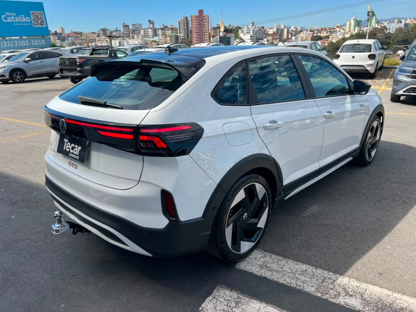 nivus gts10