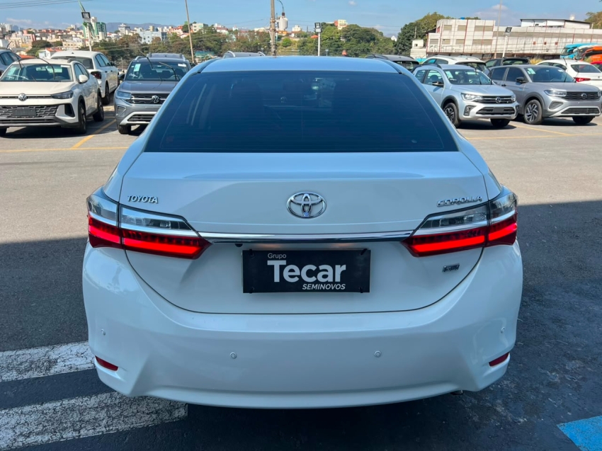 corolla gli upper7