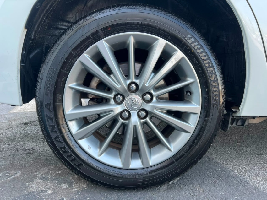 corolla gli upper10