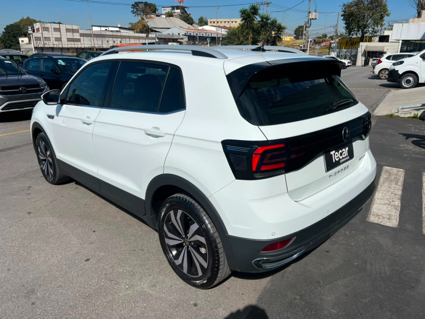t cross hg5
