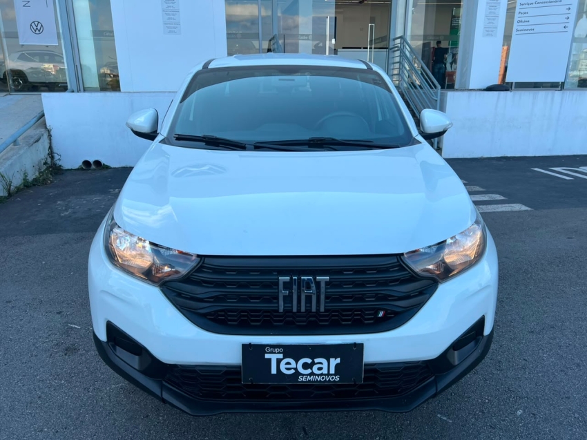 strada freedon cd4