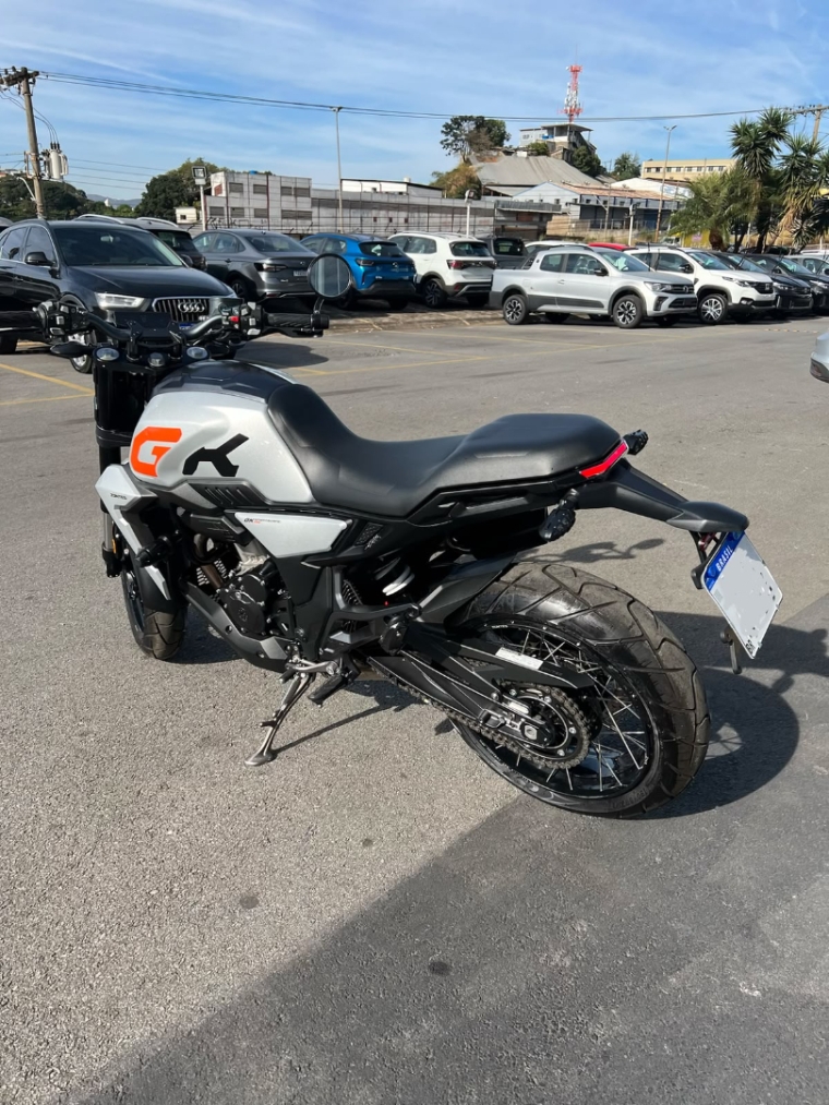 gk 3500
