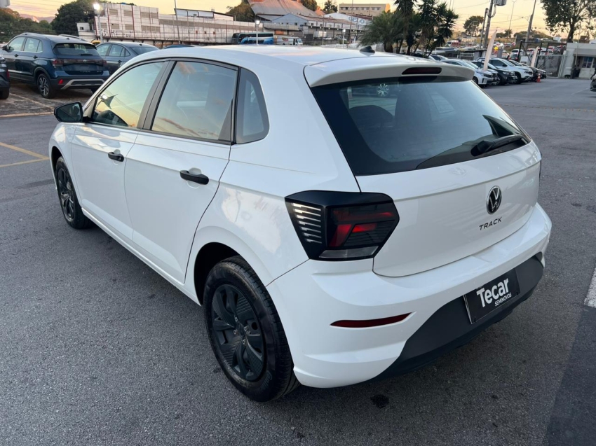 polo track9