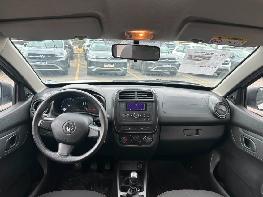 kwid zen 28