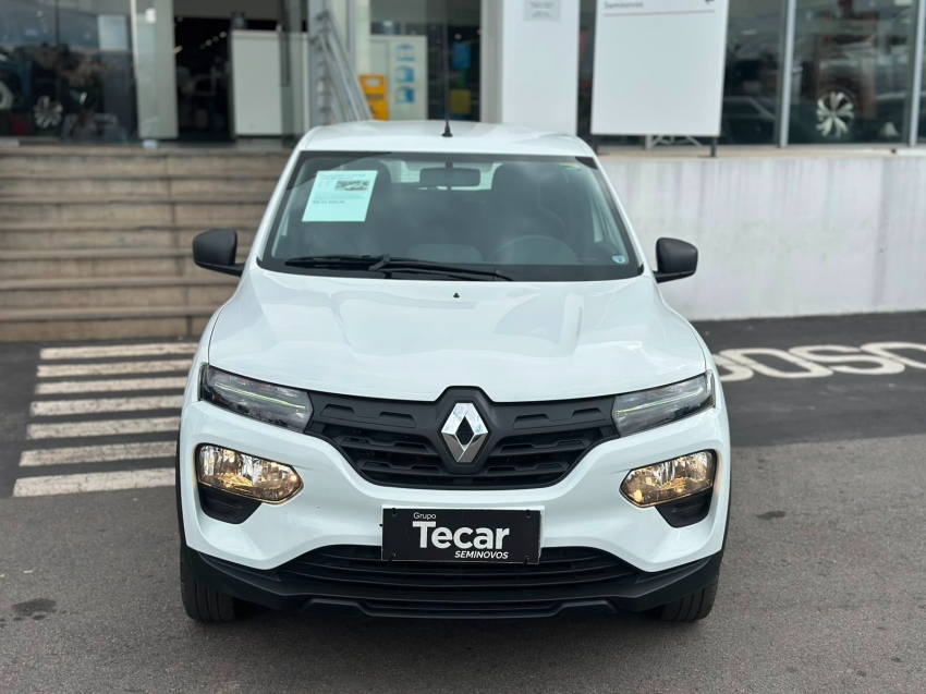 kwid zen 20