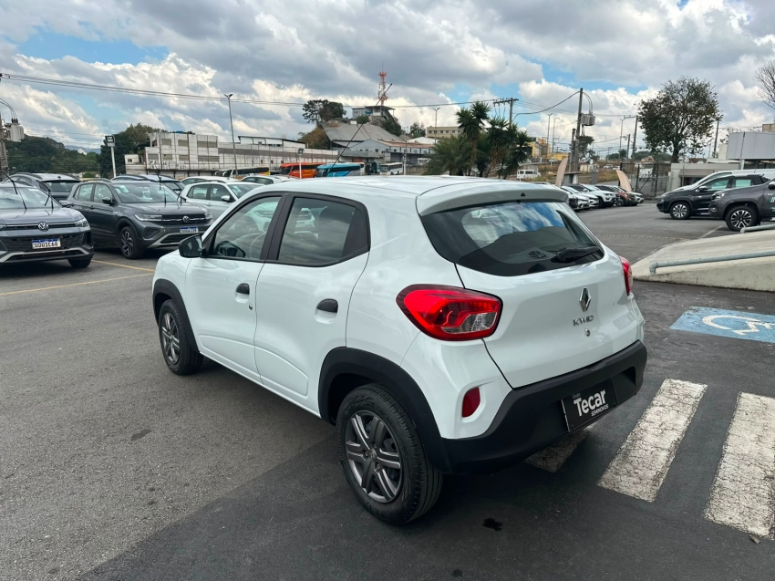 kwid zen 23