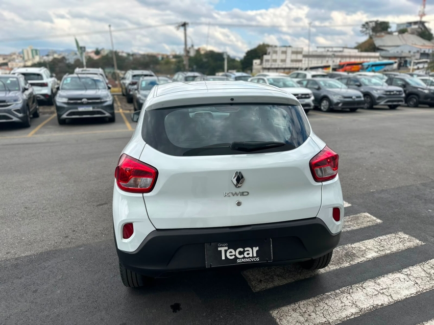 kwid zen 24