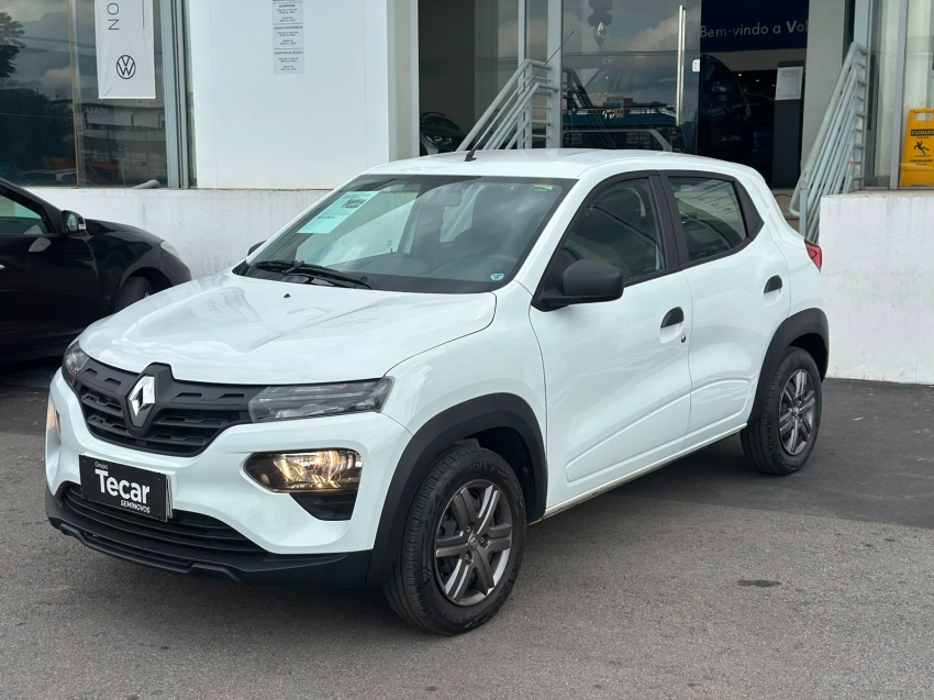 kwid zen 21