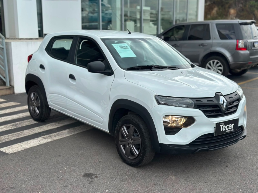 kwid zen 25