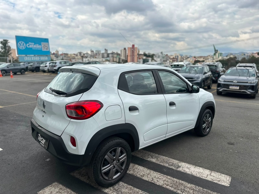 kwid zen 22