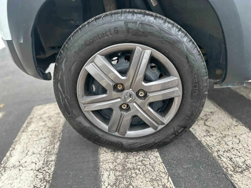 kwid zen 27