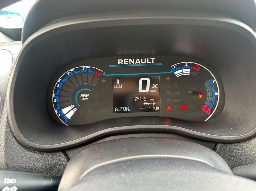 kwid zen 29