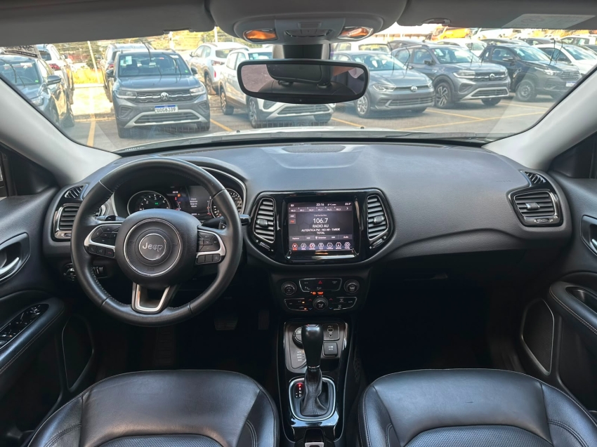 compass limited7