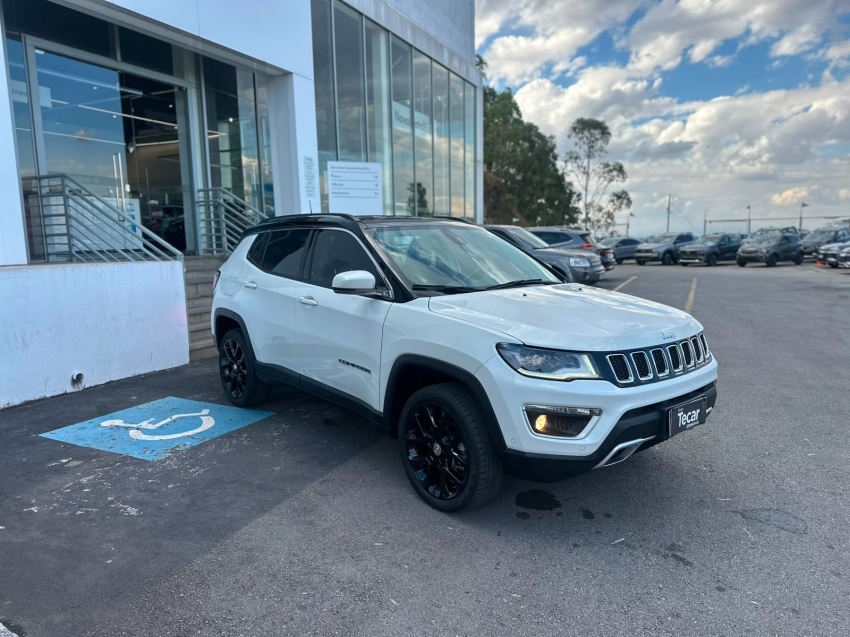 compass limited2