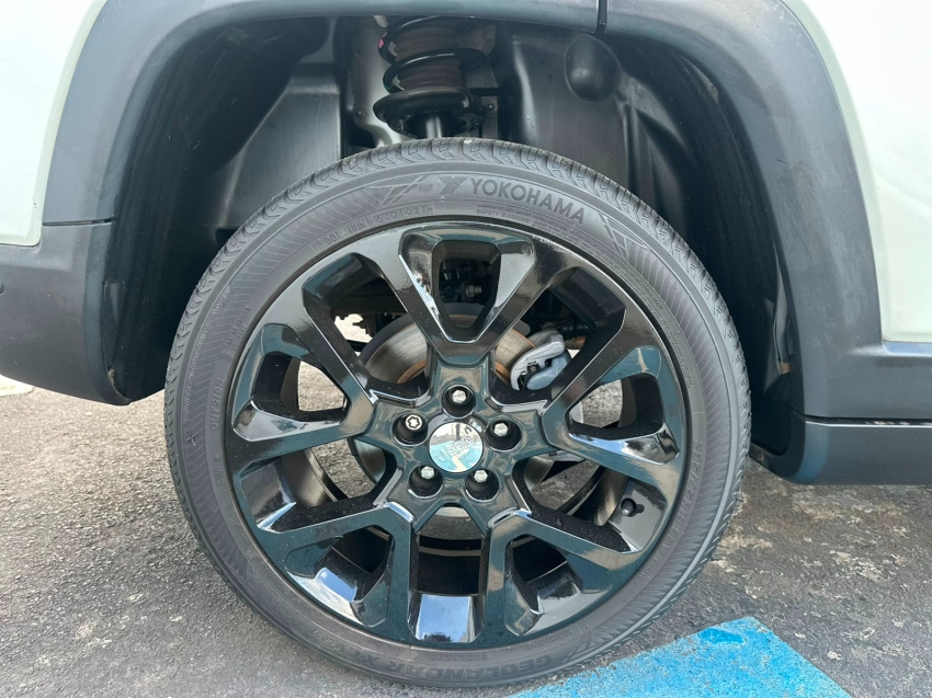 compass limited1