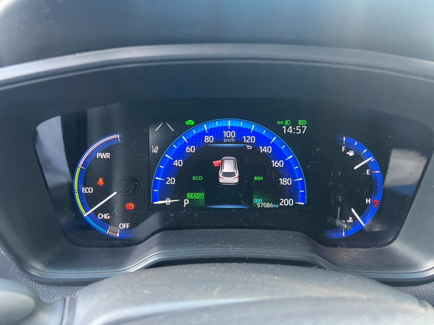 corolla cross hybrido6