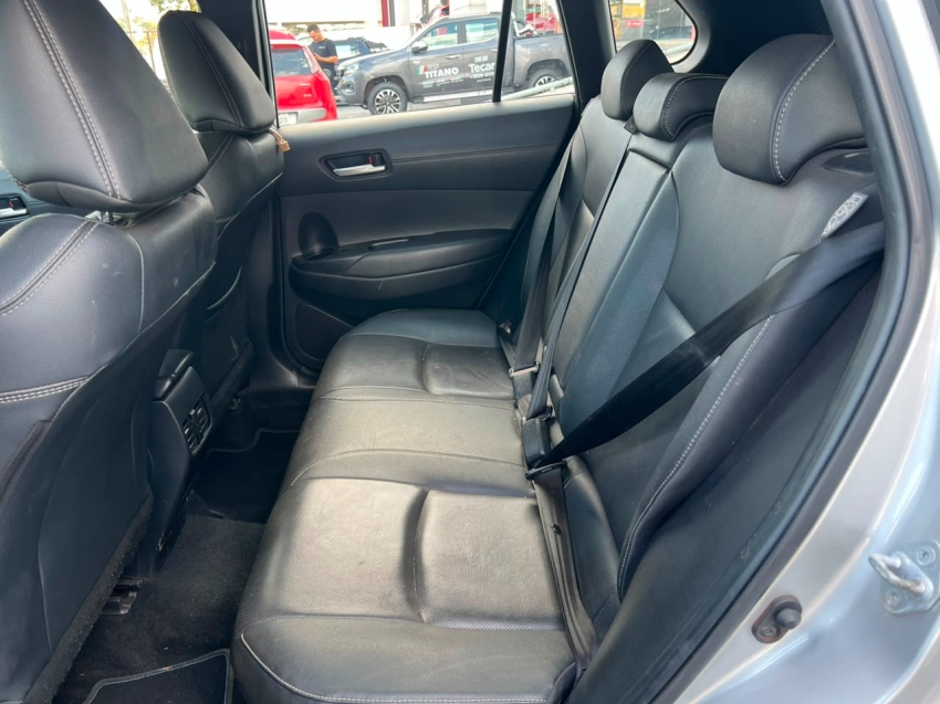 corolla cross hybrido3