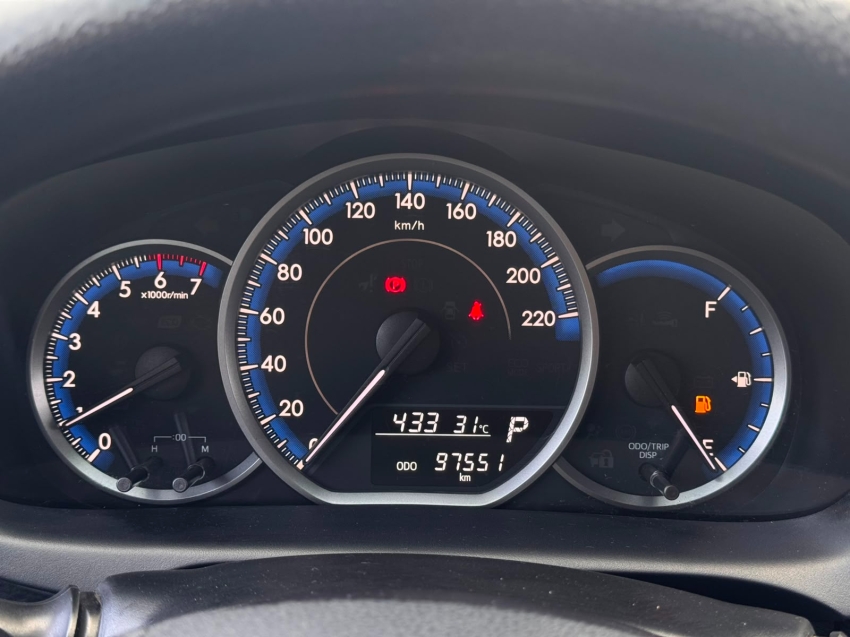 yaris xl plus10