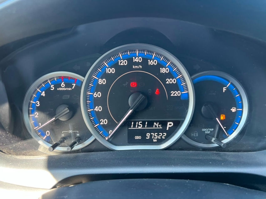 yaris xl plus6
