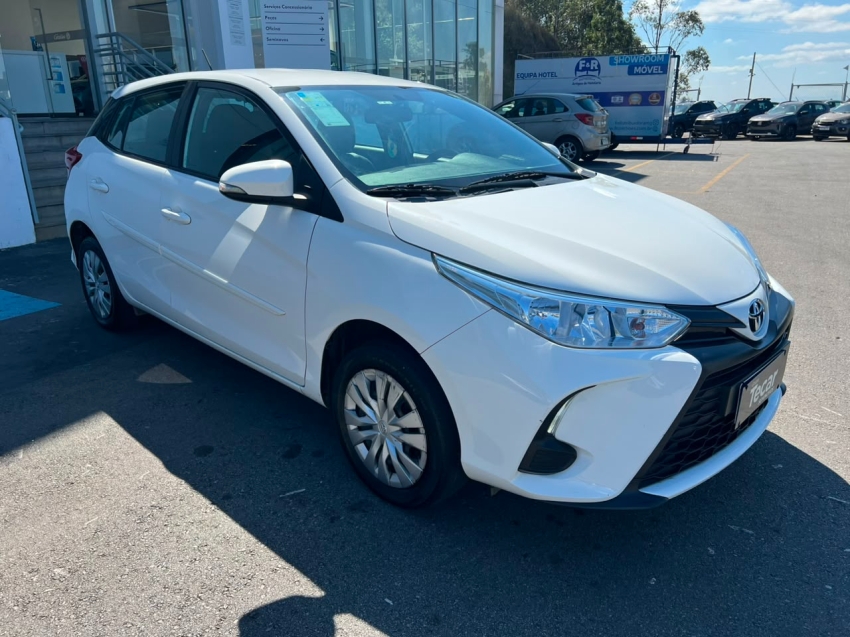 yaris xl plus2