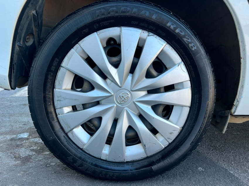 yaris xl plus9