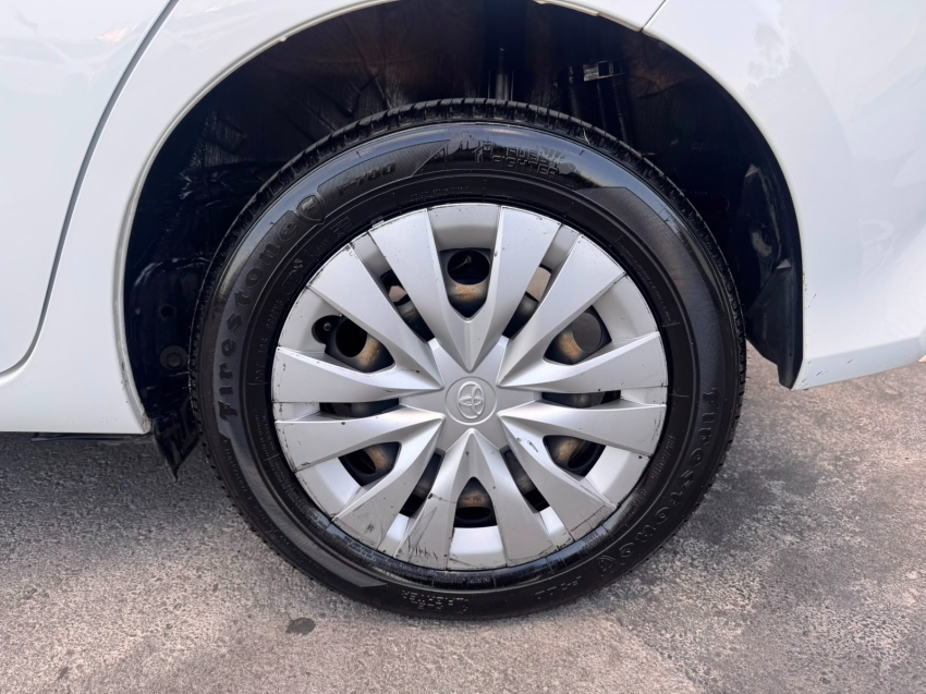 yaris xl plus11